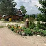 Pod Kogutkiem Na Dolinie * Bukowina Tatrzańska