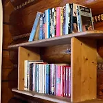 Chalet Pod Kogutkiem Na Dolinie Bukowina Tatrzańska