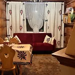 Chalet Pod Kogutkiem Na Dolinie Bukowina Tatrzańska