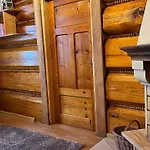Chalet Pod Kogutkiem Na Dolinie