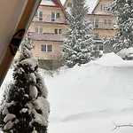 Chalet Pod Kogutkiem Na Dolinie