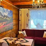 Pod Kogutkiem Na Dolinie Chalet *
