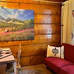 Pod Kogutkiem Na Dolinie Chalet *