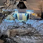 Chalet Pod Kogutkiem Na Dolinie