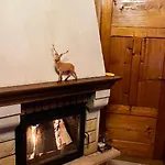 Chalet Pod Kogutkiem Na Dolinie Bukowina Tatrzańska