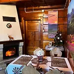 Pod Kogutkiem Na Dolinie Chalet Bukowina Tatrzańska