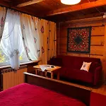 Chalet Pod Kogutkiem Na Dolinie Bukowina Tatrzańska