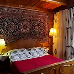 Chalet Pod Kogutkiem Na Dolinie Bukowina Tatrzańska