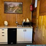 Chalet Pod Kogutkiem Na Dolinie *