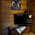Pod Kogutkiem Na Dolinie Bukowina Tatrzańska