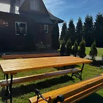 Chalet Pod Kogutkiem Na Dolinie Bukowina Tatrzańska