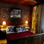 Pod Kogutkiem Na Dolinie Chalet