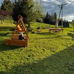 Chalet Pod Kogutkiem Na Dolinie Bukowina Tatrzańska