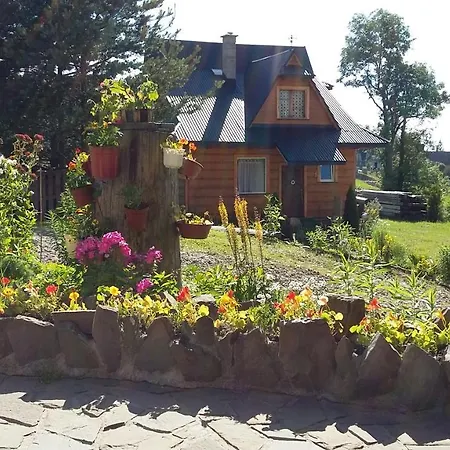 Pod Kogutkiem Na Dolinie * Bukowina Tatrzańska