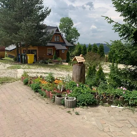Pod Kogutkiem Na Dolinie * Bukowina Tatrzańska