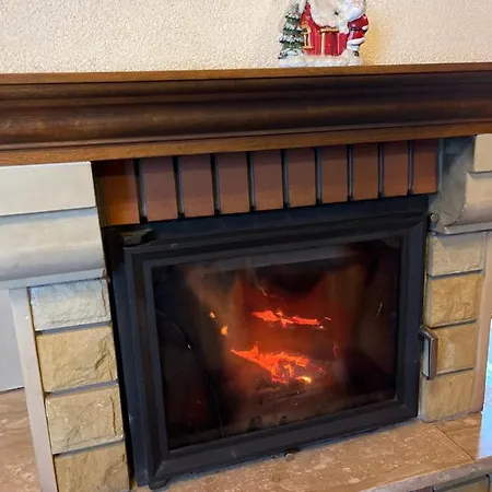 Pod Kogutkiem Na Dolinie Bukowina Tatrzańska