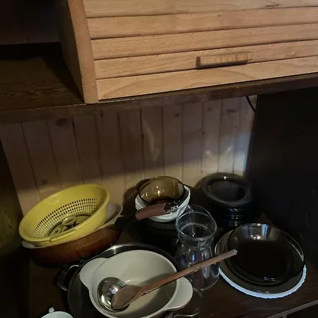 Pod Kogutkiem Na Dolinie * Bukowina Tatrzanska