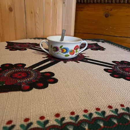 Chalet Pod Kogutkiem Na Dolinie *