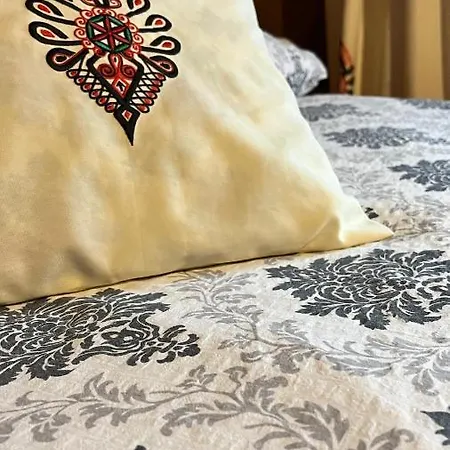 Pod Kogutkiem Na Dolinie Bukowina Tatrzańska