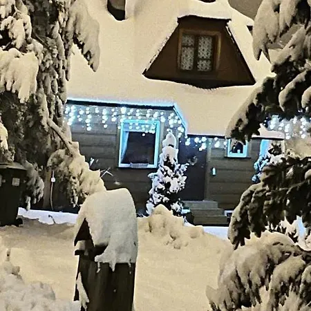 Pod Kogutkiem Na Dolinie *