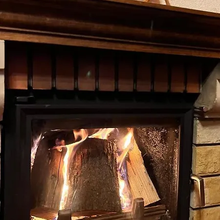 Шале Pod Kogutkiem Na Dolinie *