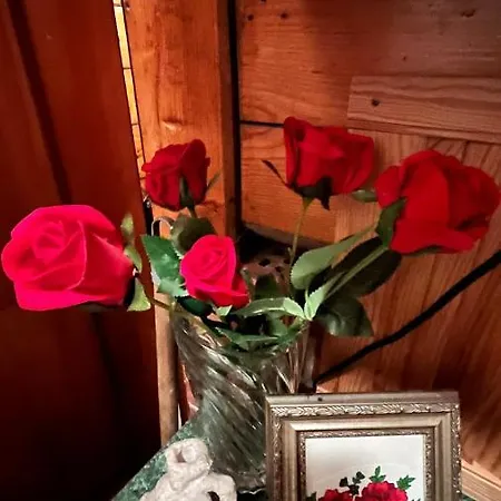 Chalet Pod Kogutkiem Na Dolinie