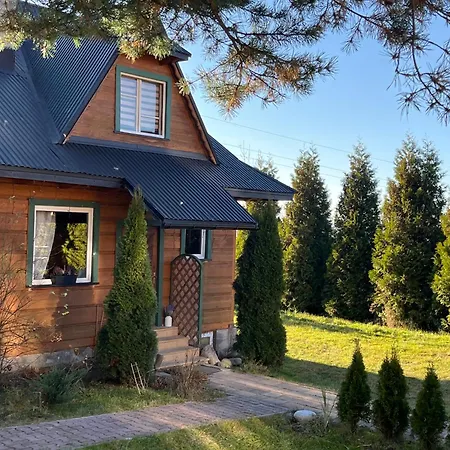 Pod Kogutkiem Na Dolinie