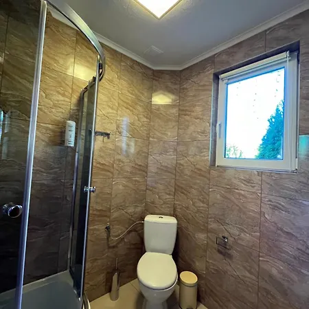 Pod Kogutkiem Na Dolinie Chalet
