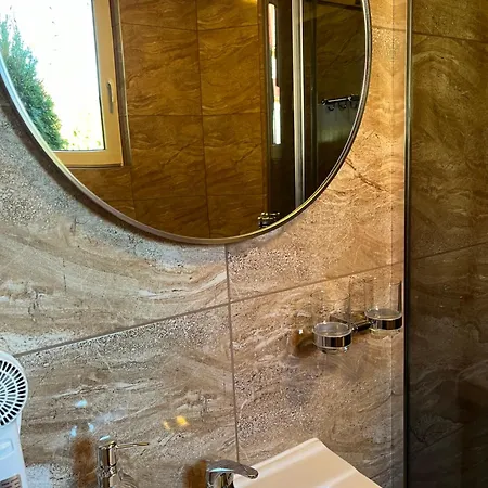 Pod Kogutkiem Na Dolinie Chalet Bukowina Tatrzańska