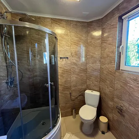 Pod Kogutkiem Na Dolinie