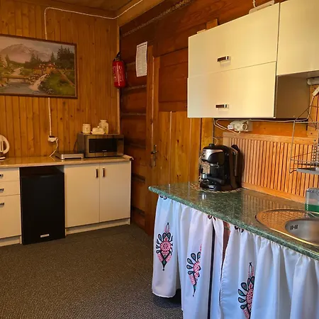 Pod Kogutkiem Na Dolinie * Bukowina Tatrzanska