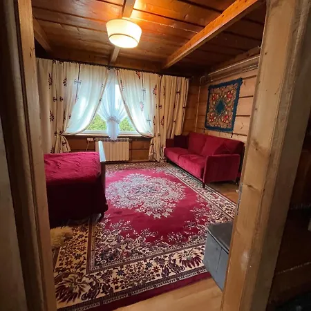 Pod Kogutkiem Na Dolinie