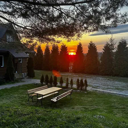 Chalet Pod Kogutkiem Na Dolinie *