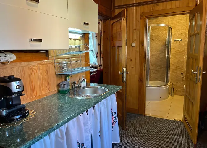 Pod Kogutkiem Na Dolinie *